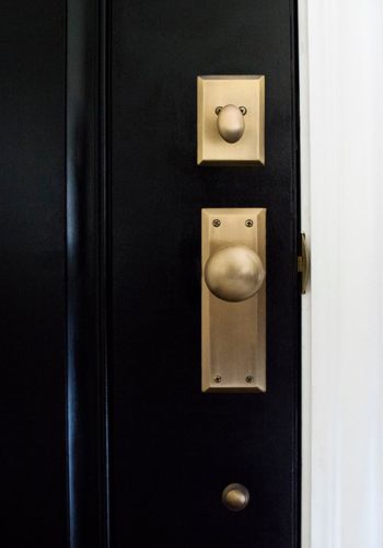 Restoration Door Knob